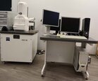 Foto Verwendet ZEISS EVO 40 Zum Verkauf