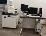 Foto Verwendet ZEISS EVO 40 Zum Verkauf