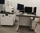 Foto Verwendet ZEISS EVO 40 Zum Verkauf