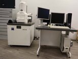 Foto Verwendet ZEISS EVO 40 Zum Verkauf