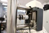 Foto Verwendet ZEISS EVO 40 Zum Verkauf
