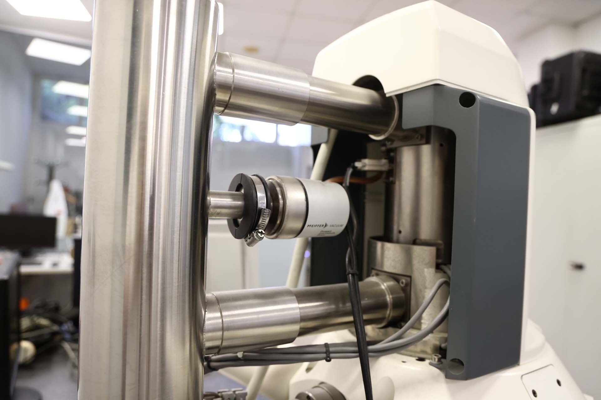 Foto Verwendet ZEISS EVO 40 Zum Verkauf