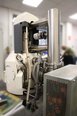 Foto Verwendet ZEISS EVO 40 Zum Verkauf