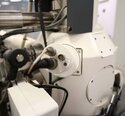Foto Verwendet ZEISS EVO 40 Zum Verkauf
