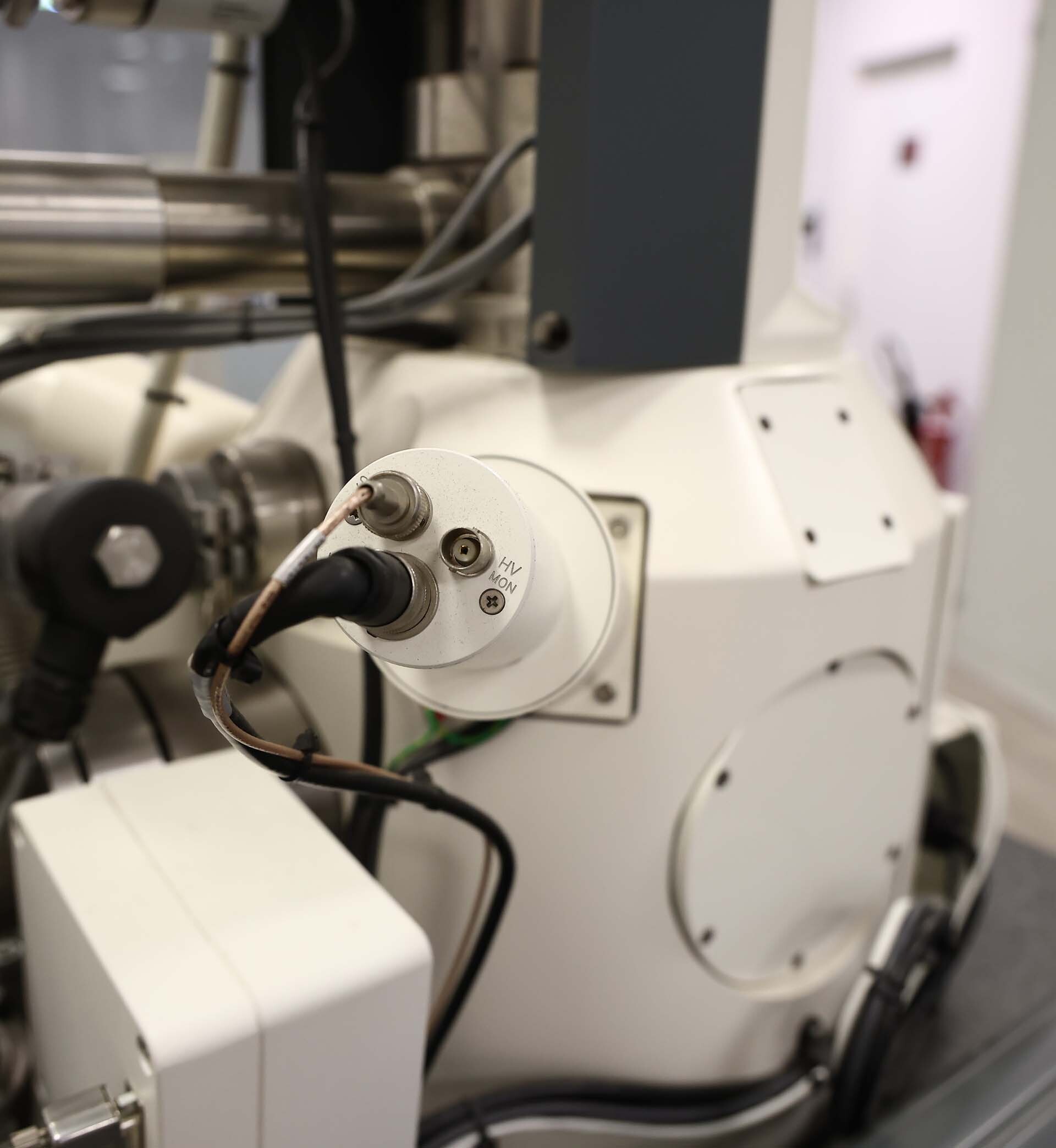Foto Verwendet ZEISS EVO 40 Zum Verkauf