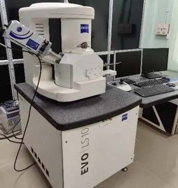图为 已使用的 ZEISS EVO LS10 待售