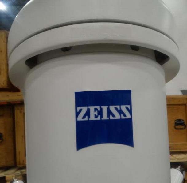 Photo Used ZEISS EVO MA10 For Sale