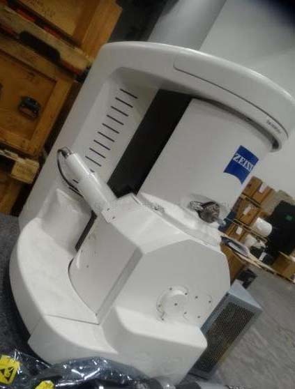 Photo Used ZEISS EVO MA10 For Sale