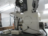 Photo Used ZEISS EVO Qemscan For Sale