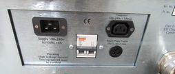 Photo Used ZEISS EVO Qemscan For Sale