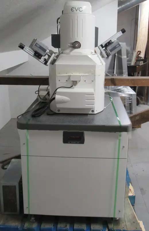 图为 已使用的 ZEISS EVO Qemscan 待售