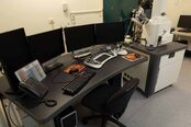 Photo Used ZEISS EVO Qemscan For Sale