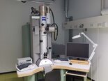 Photo Used ZEISS Libra 120 For Sale