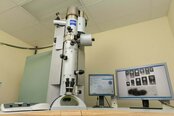 Photo Used ZEISS Libra 120 For Sale