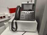Photo Used ZEISS Libra 120 For Sale