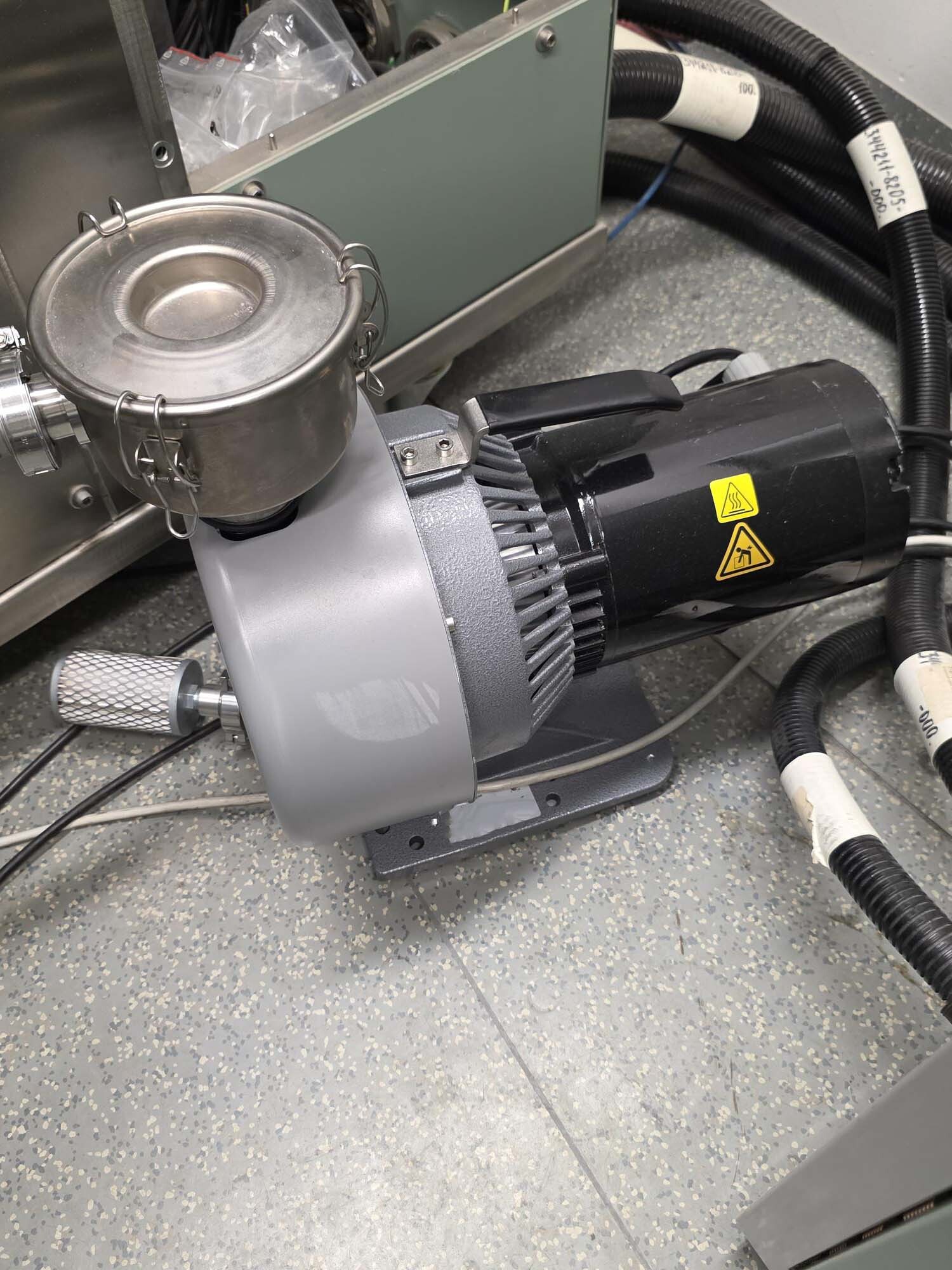 Foto Verwendet ZEISS Libra 120 Zum Verkauf