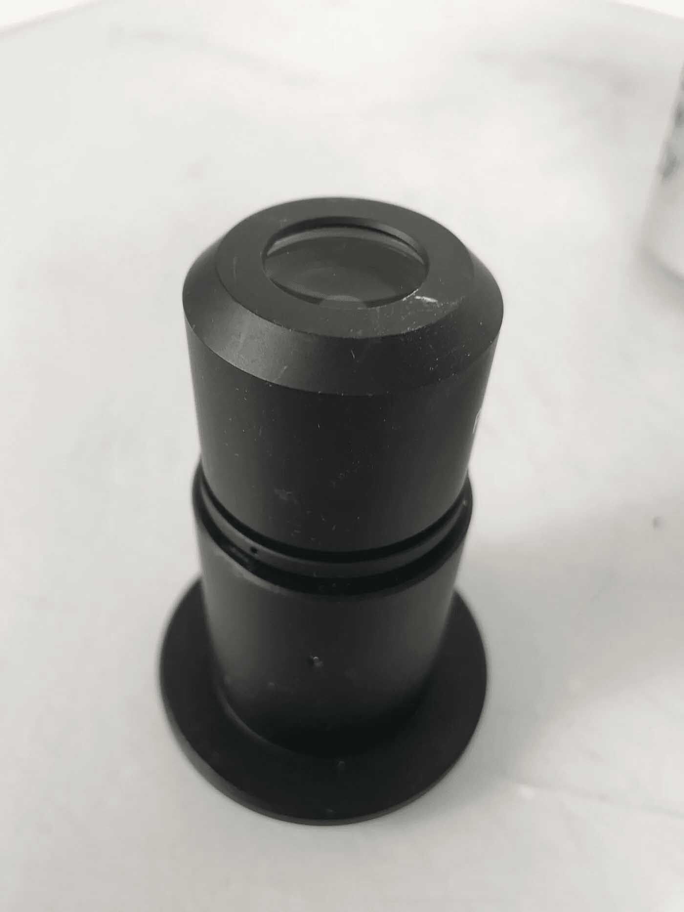 圖為 已使用的 ZEISS Lot of Camera-microscope adapters / Eyepieces 待售