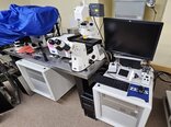 Foto Verwendet ZEISS LSM-780 Zum Verkauf