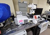Foto Verwendet ZEISS LSM-780 Zum Verkauf