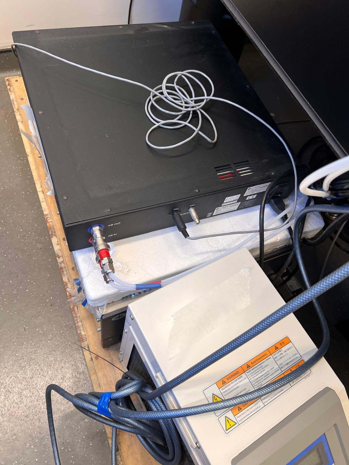 Photo Utilisé ZEISS LSM-780 À vendre