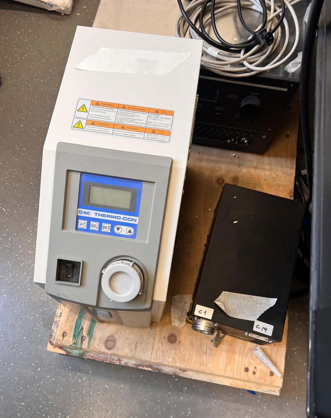 Photo Utilisé ZEISS LSM-780 À vendre
