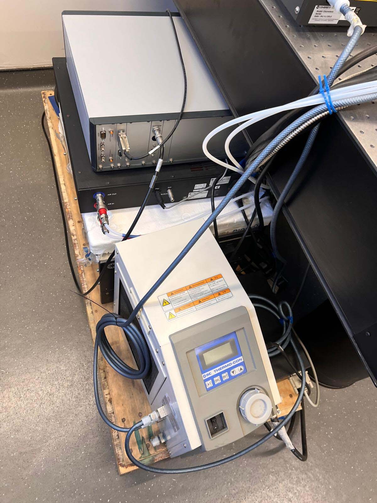 Photo Utilisé ZEISS LSM-780 À vendre