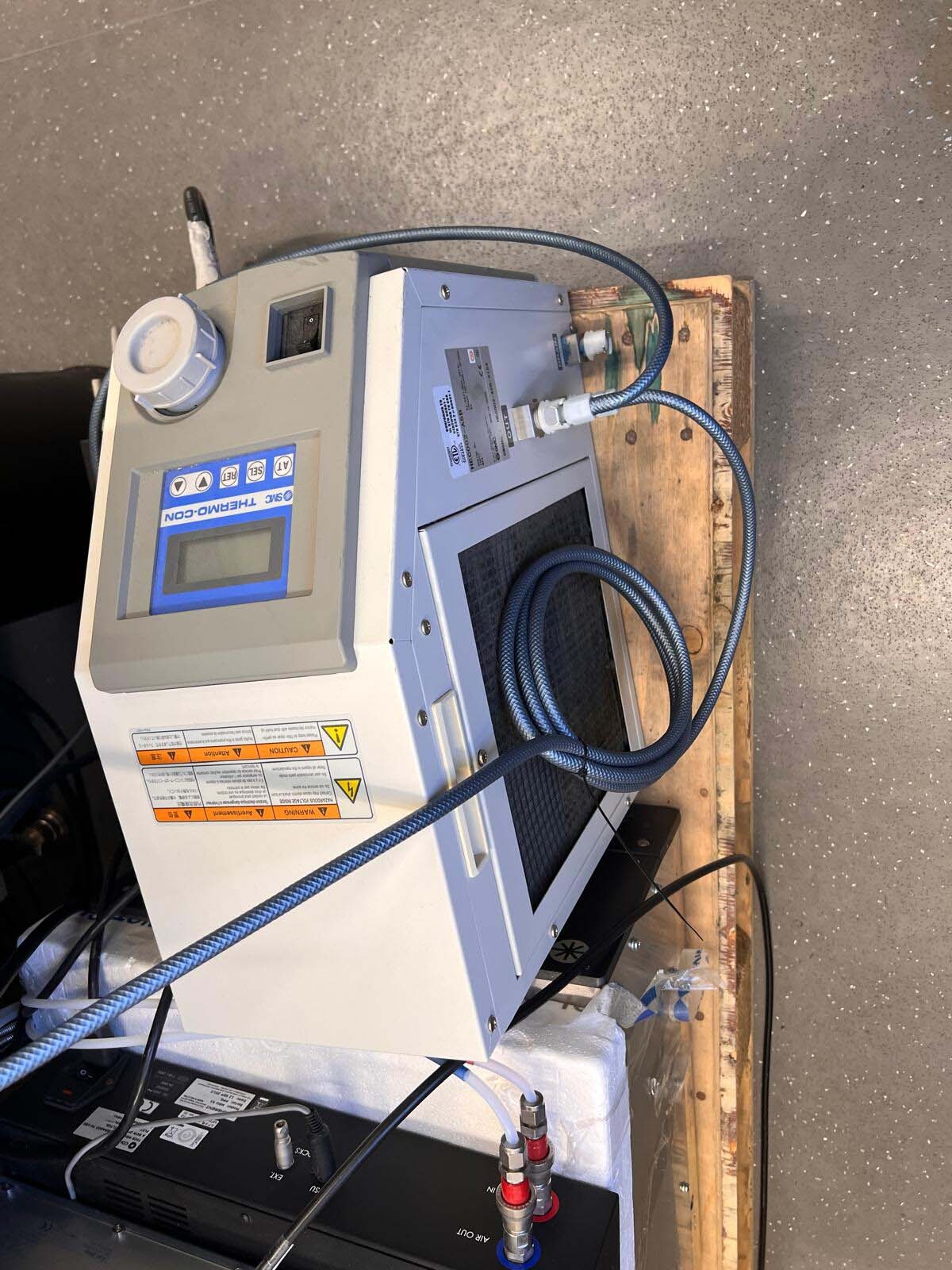 Photo Utilisé ZEISS LSM-780 À vendre
