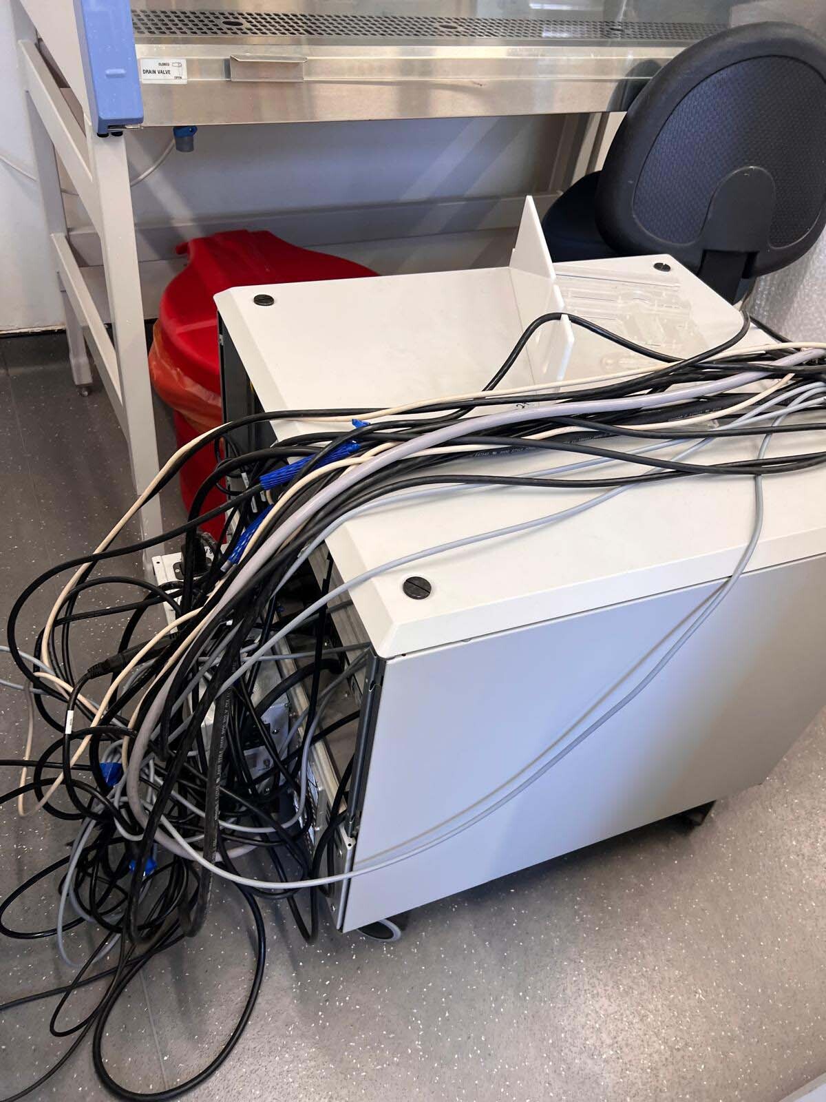 Photo Utilisé ZEISS LSM-780 À vendre