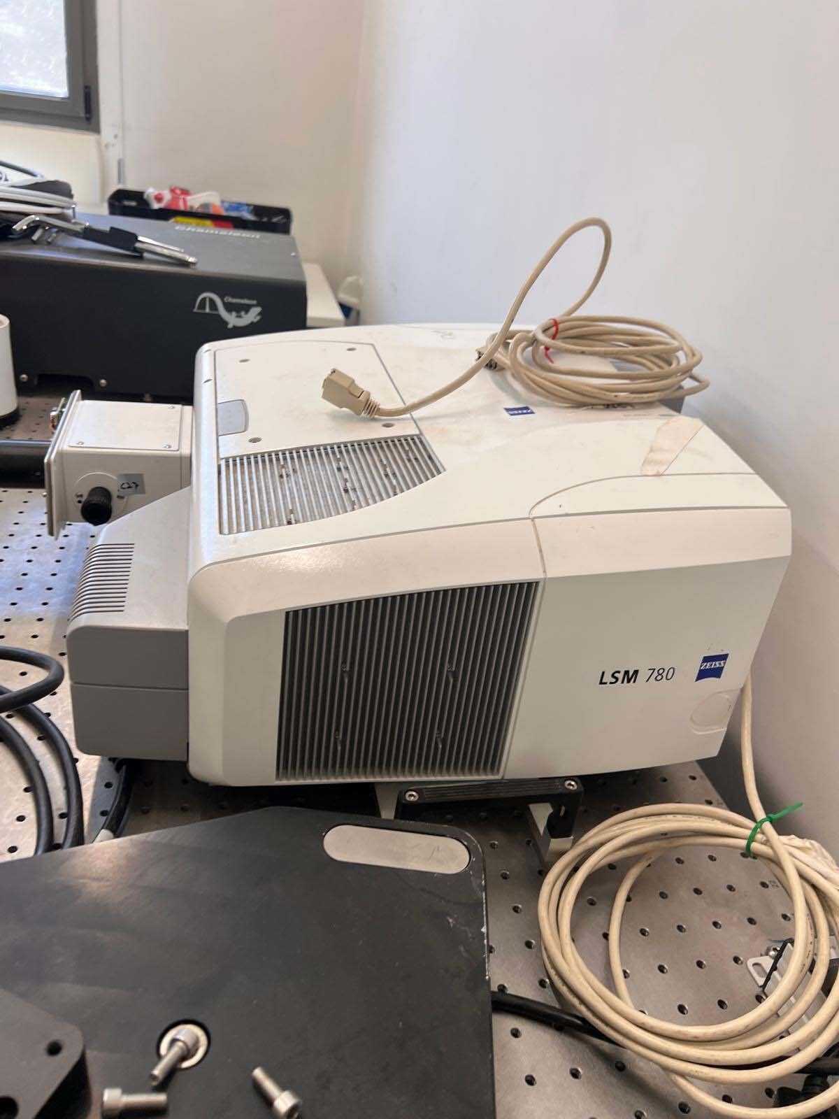 Photo Utilisé ZEISS LSM-780 À vendre