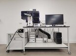 フォト（写真） 使用される ZEISS LSM 880 販売のために
