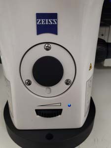 フォト（写真） 使用される ZEISS LSM 880 販売のために