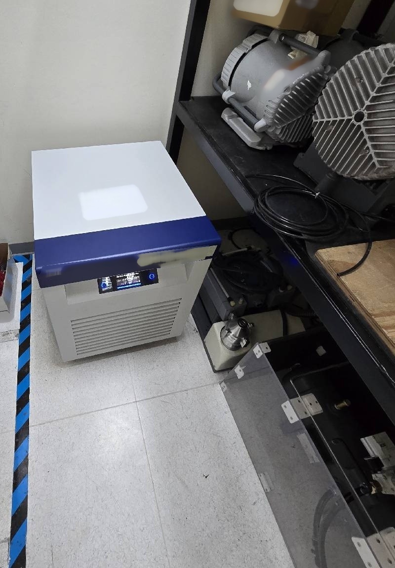 Photo Utilisé ZEISS Merlin À vendre