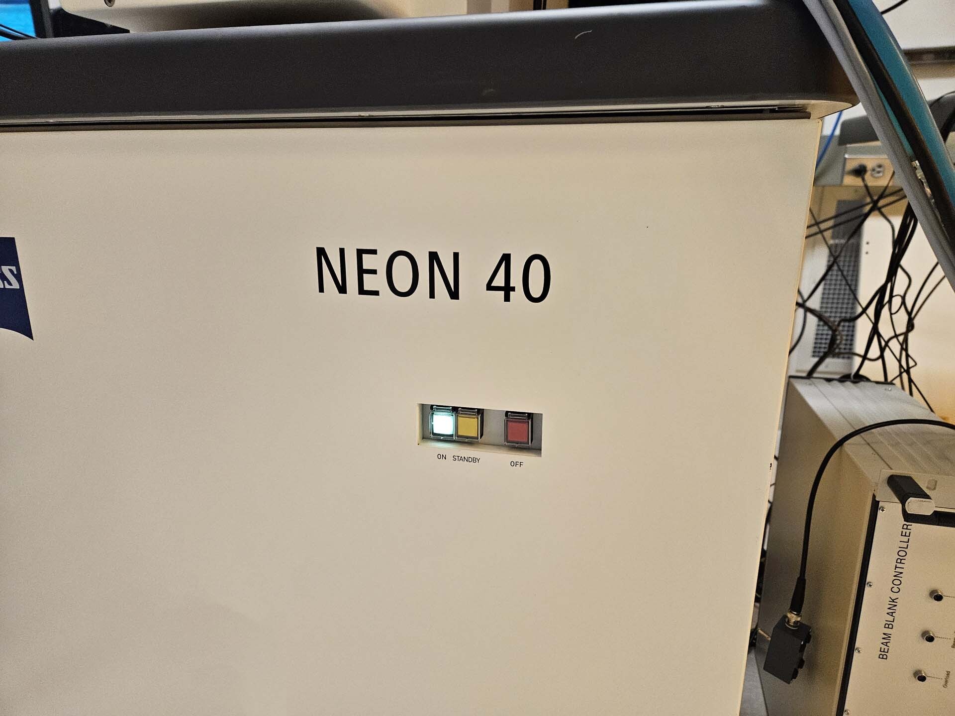 圖為 已使用的 ZEISS Neon 40 待售