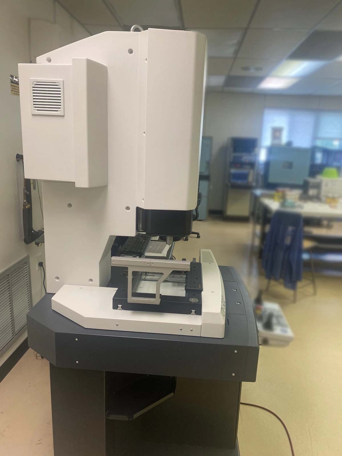 Foto Verwendet ZEISS O-Inspect 322 Zum Verkauf