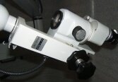 Photo Used CARL ZEISS OPMI-1 FC For Sale