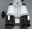 Photo Used CARL ZEISS OPMI-1 FC For Sale