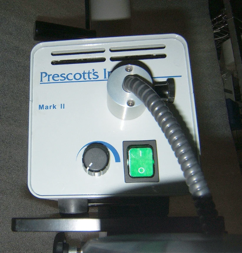 CARL ZEISS OPMI-1 FC Microscope used for sale price #9112034