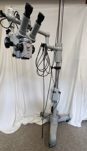 ZEISS OPMI I Body 5 #293823366