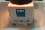 图为 已使用的 ZEISS Standard 25 待售