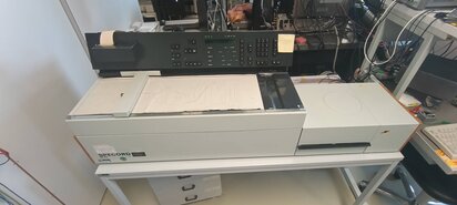 ZEISS Specord M40 #293794504