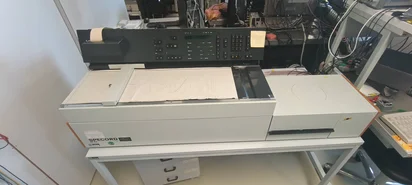 THERMO SCIENTIFIC IRIS Intrepid II XSP Spectrometer used for sale