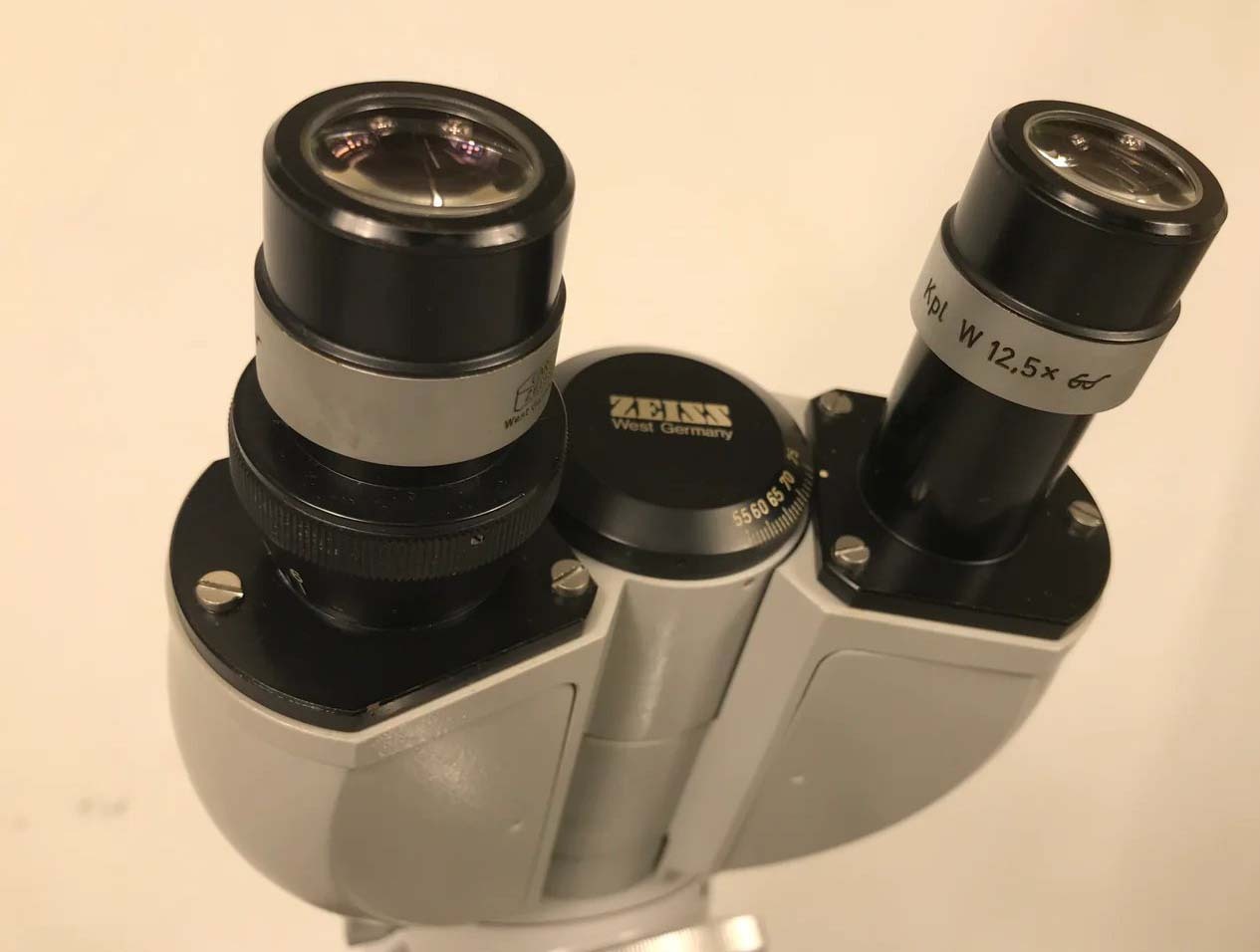 图为 已使用的 ZEISS Standard 14 待售