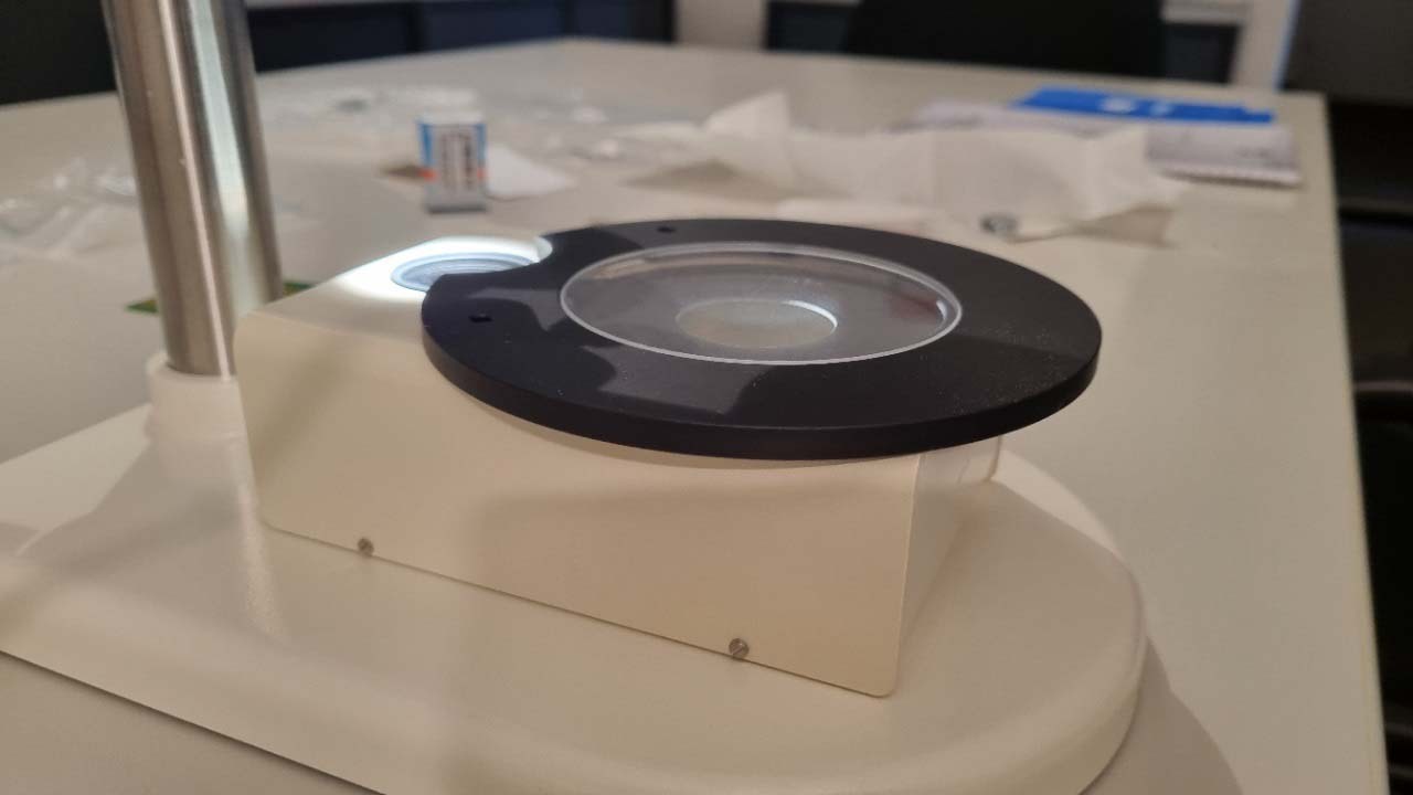 フォト（写真） 使用される ZEISS Stemi 2000 販売のために