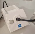フォト（写真） 使用される ZEISS Stemi 2000 販売のために