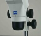 Photo Used ZEISS Stemi 2000 For Sale