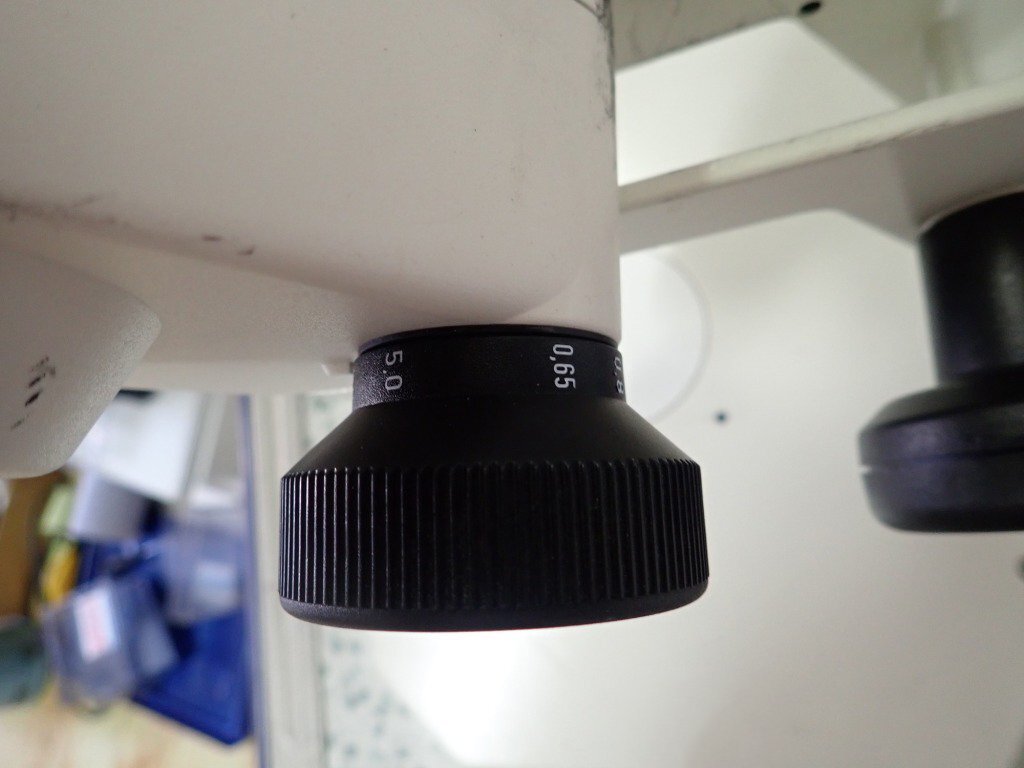 Photo Used ZEISS Stemi 2000 For Sale