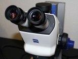 图为 已使用的 ZEISS Stemi 508 待售