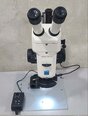 Photo Used ZEISS Stemi SV11 For Sale