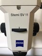 フォト（写真） 使用される ZEISS Stemi SV11 販売のために
