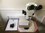 フォト（写真） 使用される ZEISS Stemi SV11 販売のために